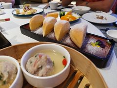 -晋江荣誉国际酒店·港誉茶餐厅