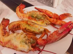 -金茂君悦·食在56海鲜自助餐厅ON56