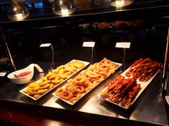 -杭州国际会议中心洲际酒店-原素全日餐厅(解放东路店)