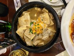 -老厨家(友谊路总店)
