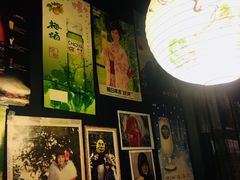 -日本料理神拉面