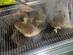 -板凳烧烤(东关街店)
