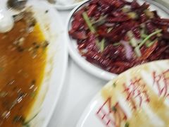 -小郭私房菜·海肠捞饭店(学士街店)