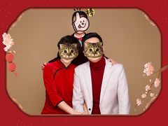 -海马体照相馆(北京大族广场店)
