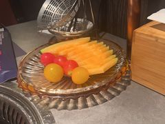 -牛村来人潮汕牛肉火锅(西单店)