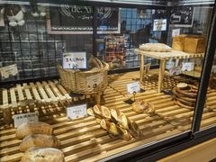 -熊叔熊婶面包房(团结湖店)