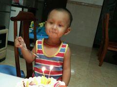 -欧贝拉蛋糕店(东门路店)