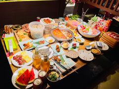 -蟹将军·松叶蟹和牛日料放题自助(K11店)
