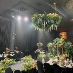 -格乐利雅婚礼艺术中心(南外滩店)