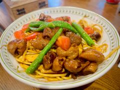 -春家·非遗手工小吃(三墩新天地店)