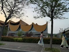 -隋唐大运河文化博物馆