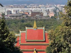 -西双版纳勐泐文化旅游区