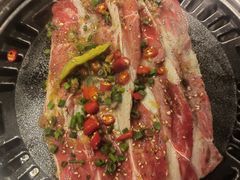 -猫爪爪原切自助烤肉(观音桥阳光世纪店)