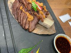 -敏珠拉姆藏餐·南京厨房(富春江东街店)