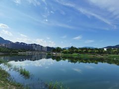 -永定河休闲森林公园