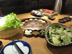-炎蔵牛舌烤肉