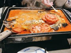 -炉鱼(亲橙里店)