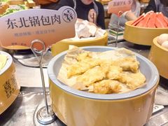 -喜家自助小火锅(乐客城店)