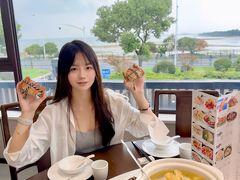 -蟹天蟹地农家菜·阳澄湖大闸蟹(浅水湾店)
