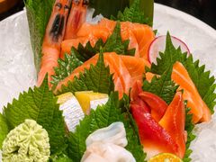 -極上萬膳·日料放题(海岸城店)