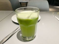 小轻盈-西堤牛排(北京国瑞店)