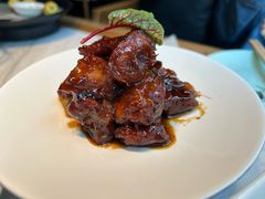 -苏帮袁Sue Cuisine(来福士店)