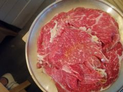 -福成自助烤肉(青春路店)
