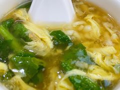 家常疙瘩汤-林之六八·6886大连老菜馆