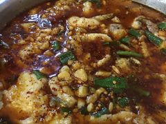 -金良酸菜鱼(宁海路总店)