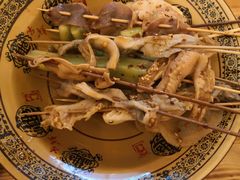 -明洋钵钵鸡(春田小区店)