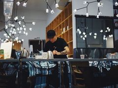 大堂-Nectar One Cafe(勇烈路n1店)