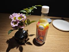 -初花·日本料理