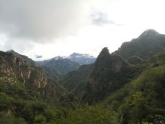 -十渡东湖港风景区