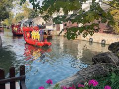-南浔古镇
