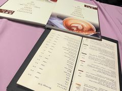 -德大西餐社(云南南路店)
