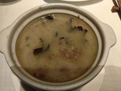 -汤城小厨•粤菜•靓汤(金融街店)