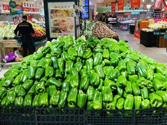 -北京华联生活超市(庄河世纪海云天店)