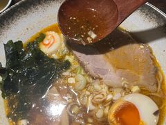 -日本料理神拉面