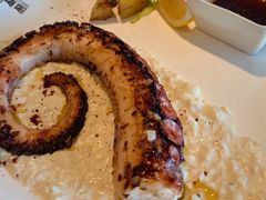 -Efes Turkish & Mediterranean Cuisine 艾菲斯餐厅(陆家嘴店)
