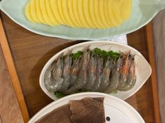 -东来顺饭庄(天坛店)