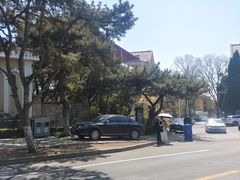 -起士林西餐厅(东经路店)