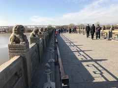 -卢沟桥文化旅游区