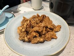 -食锦记·福建私房菜(浦西万达店)