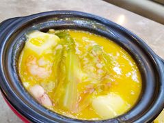-卢家妈妈·西餐厨房(卜蜂中心店)