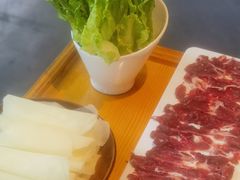 -憨孃孃·重庆老火锅(红山黑金店)