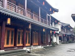 -香积寺