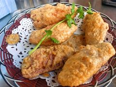 -方家厨房(玉皇山店)