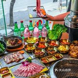 烤肉控请举手🙋闭眼入