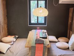 -邈墨茶馆(大兜路1号店)