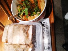 -罍+村卤菜摊(罍街店)